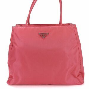 Prada Nylon Handbag